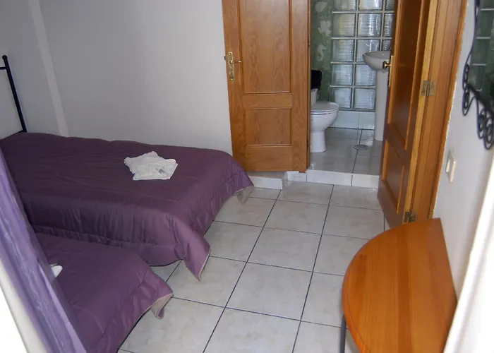 Casa Blanca Hotel 2*