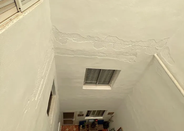 Hotel Casa Blanca Los Cristianos (Tenerife)