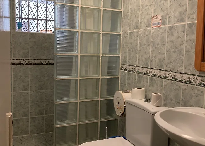 Casa Blanca 2* Los Cristianos (Tenerife)