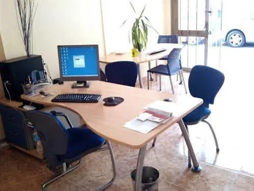 Hotel Casa Blanca 2*